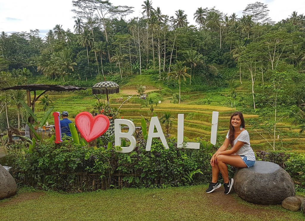Bali: a Ilha dos Deuses!